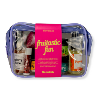 Fruitastic Fun Travel Set