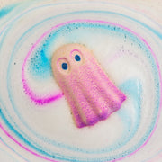 Ghostie Bath Bomb