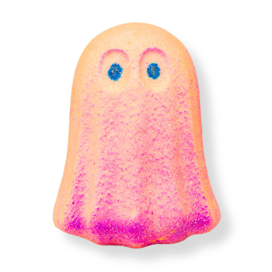 Ghostie Bath Bomb