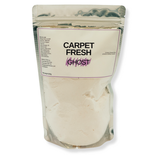 Ghost Carpet Freshener