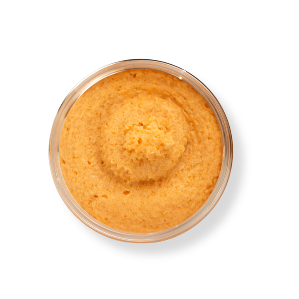 Gingerbread Body Scrub