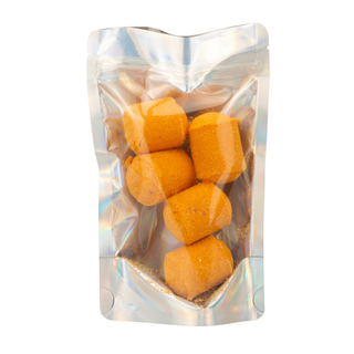 Gingerbread Shot Bombs