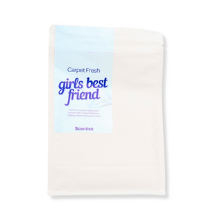 Girls Best Friend Carpet Freshener