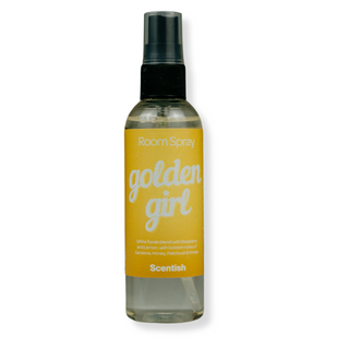 Golden Girl Room Spray