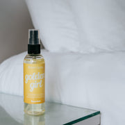 Golden Girl Room Spray
