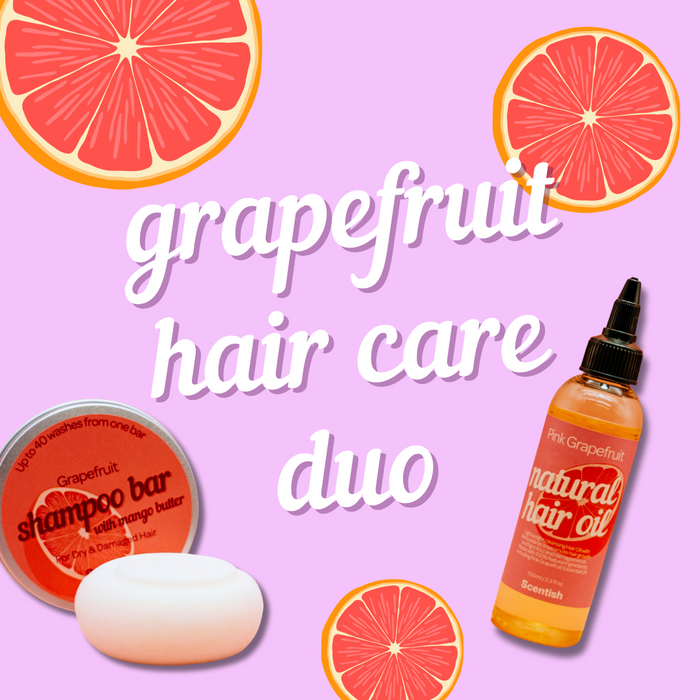 Hair Care Duo Bundle