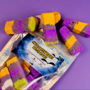 Halloween Bath Rocks