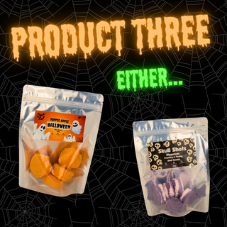 Halloween Mystery Bundle