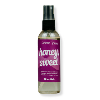 Honey, Sweet Room Spray