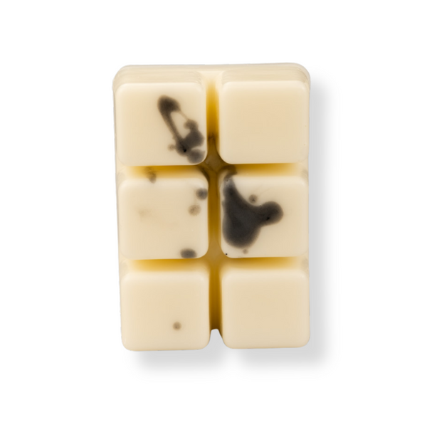 How Bazzar Wax Melt