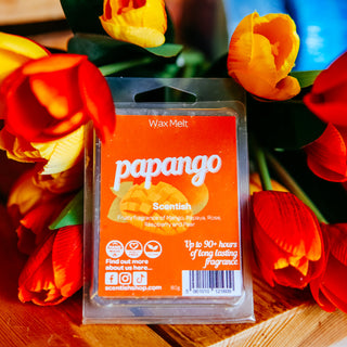 Papango Wax Melt