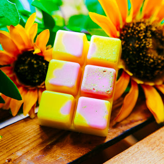 Flower Power Wax Melt