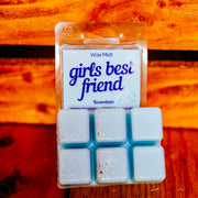 Girls Best Friend Wax Melt