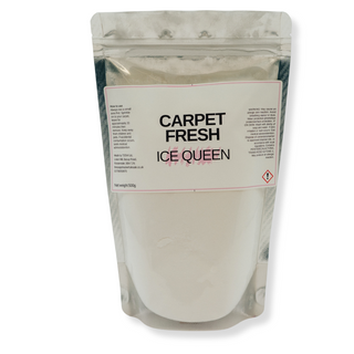 Ice Queen Carpet Freshener