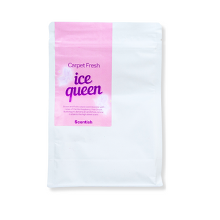 Ice Queen Carpet Freshener