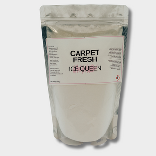 Ice Queen Carpet Freshener