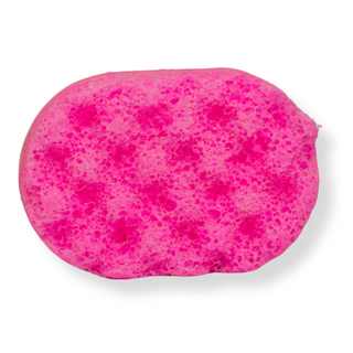 Ice Queen Mini Soap Sponge