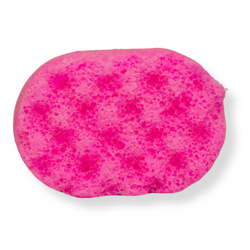 Ice Queen Mini Soap Sponge