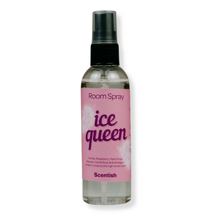 Ice Queen Room Spray