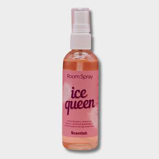 Ice Queen Gift Set