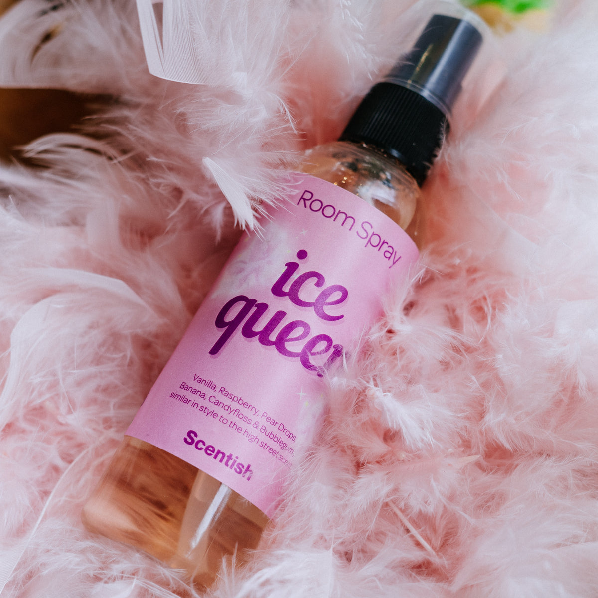 Ice Queen Room Spray