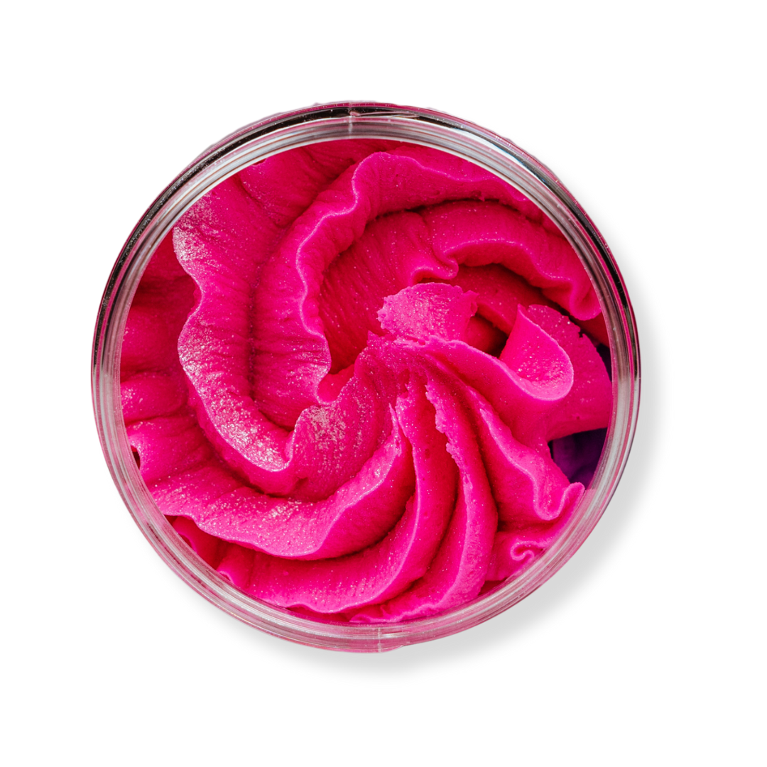 Ice Queen Whipped Soap