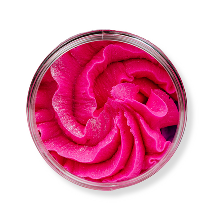 Ice Queen Whipped Soap