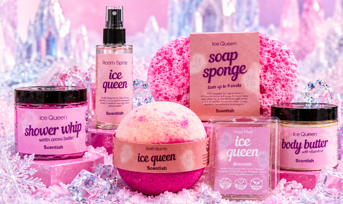 Ice Queen