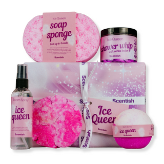 Ice Queen Gift Set