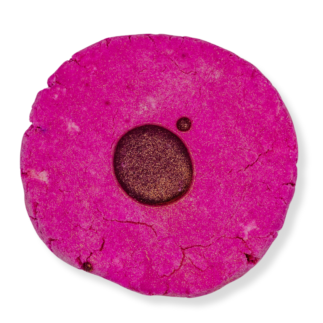 Jam Roly Poly Bubble Block