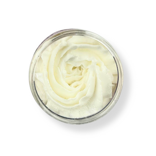 Jasmine Whipped Soap