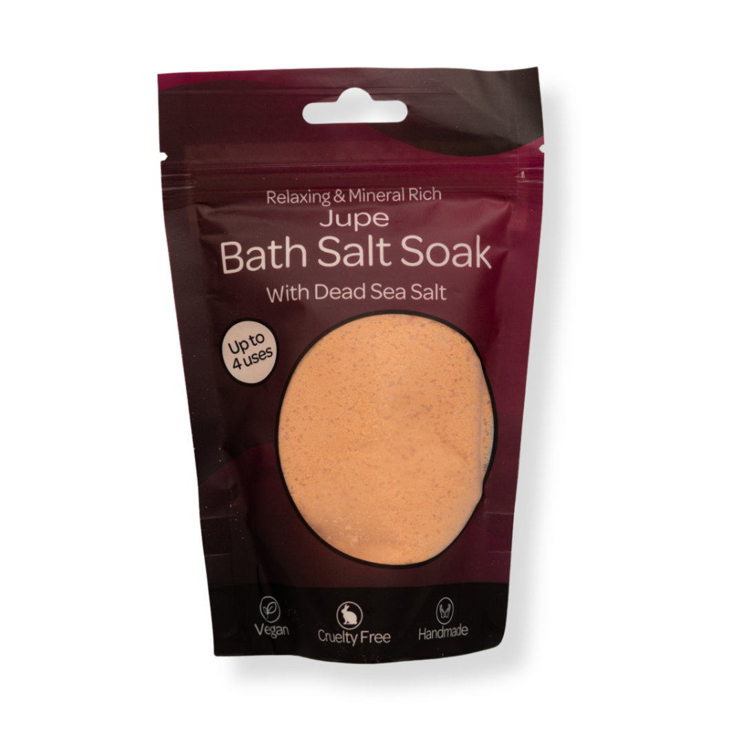 Jupe Salt Soak