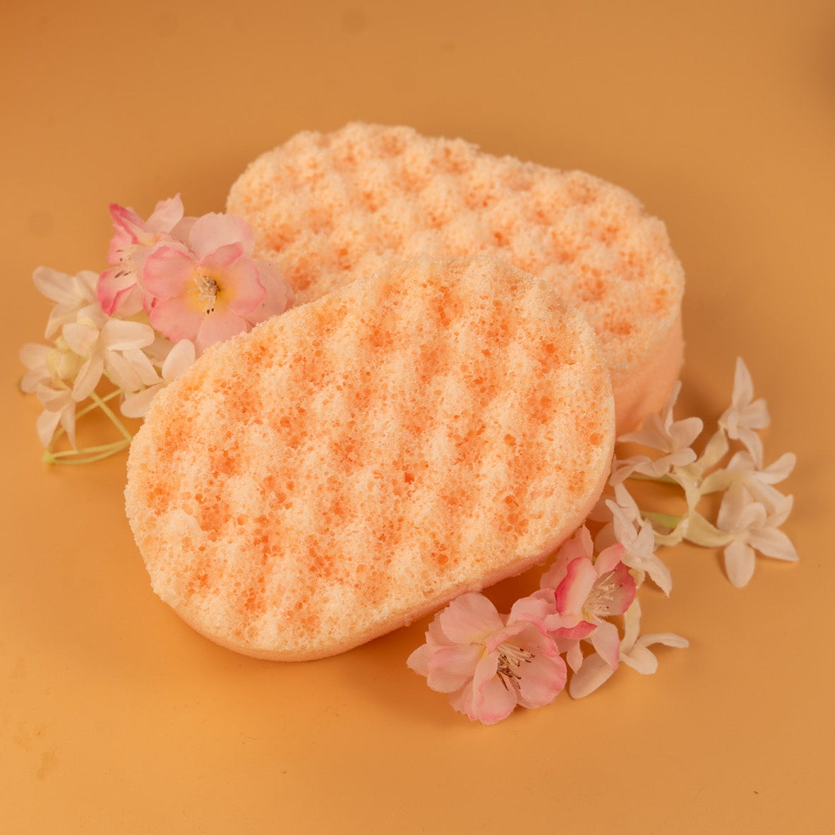 Koko Soap Sponge