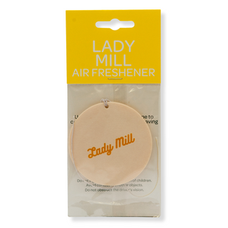 Lady Mill Air Freshener