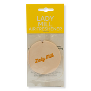 Lady Mill Air Freshener