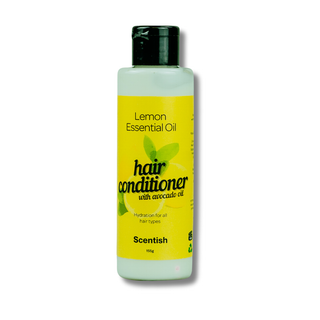 Lemon Essential Hair Conditioner