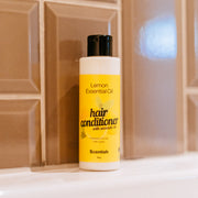 Lemon Essential Hair Conditioner