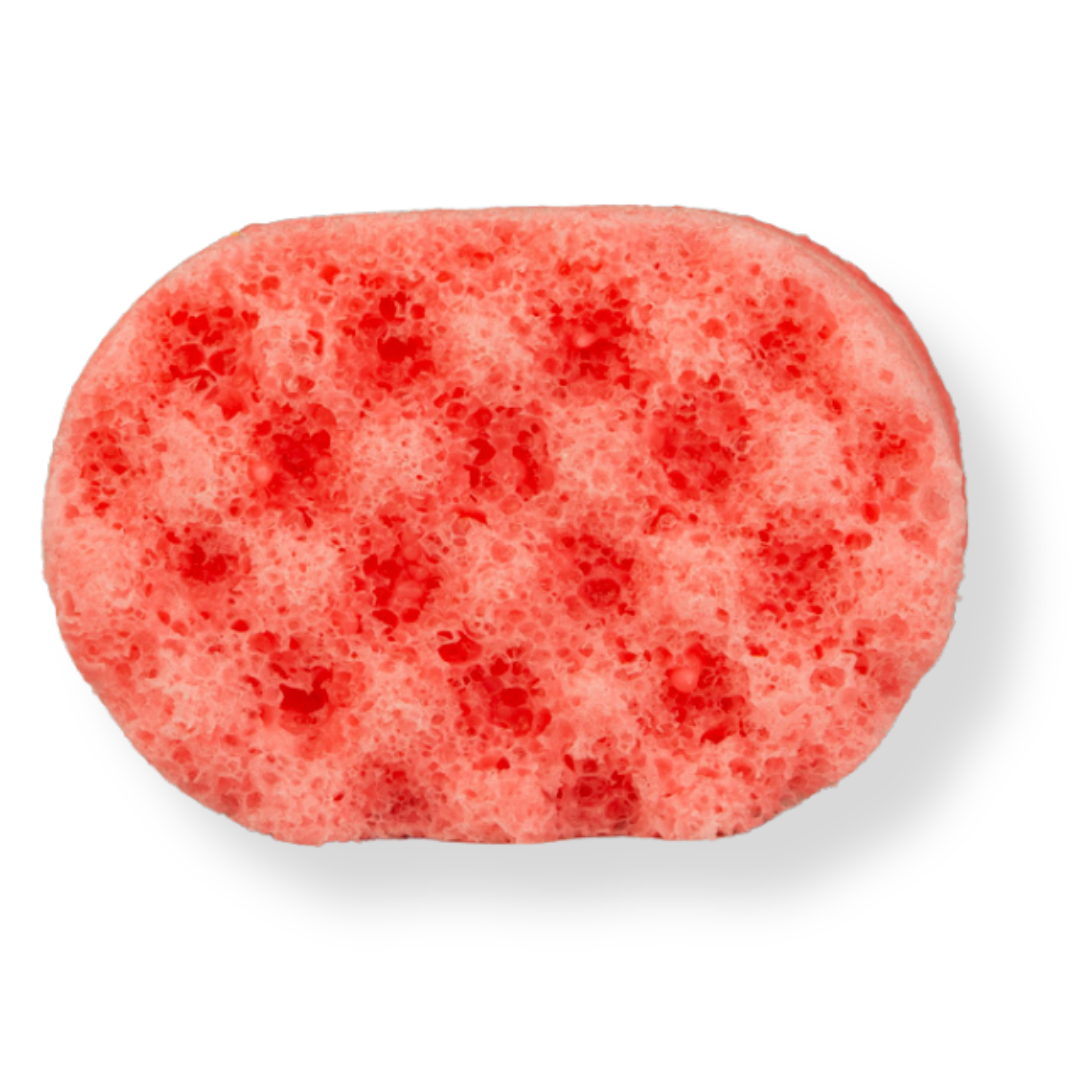 Cos I'm Free Mini Soap Sponge