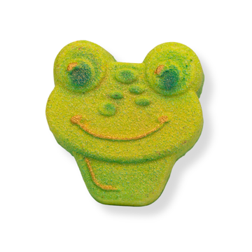 Lily Pad Bath Bomb