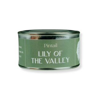 Lily Of The Valley Candle