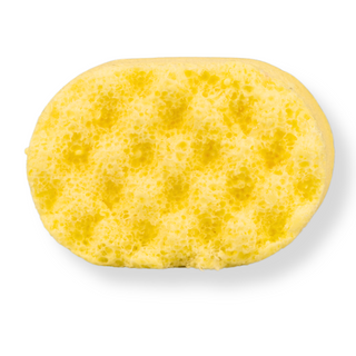 Little Flower Mini Soap Sponge