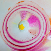 Little Flower Bath Bomb