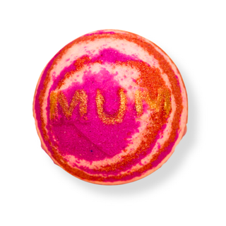 Mum's the Bomb! Bath Bomb