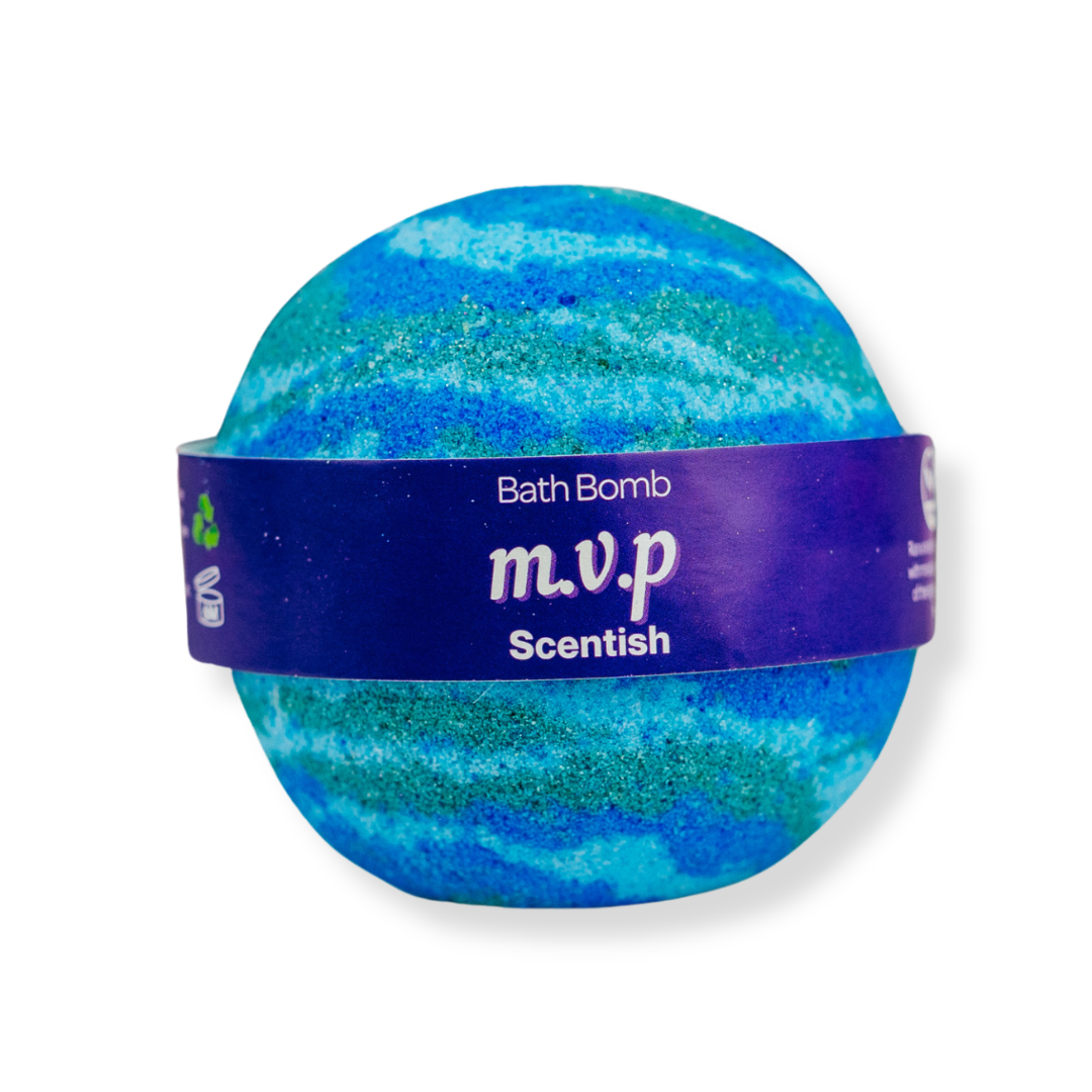 M.V.P. Bath Bomb