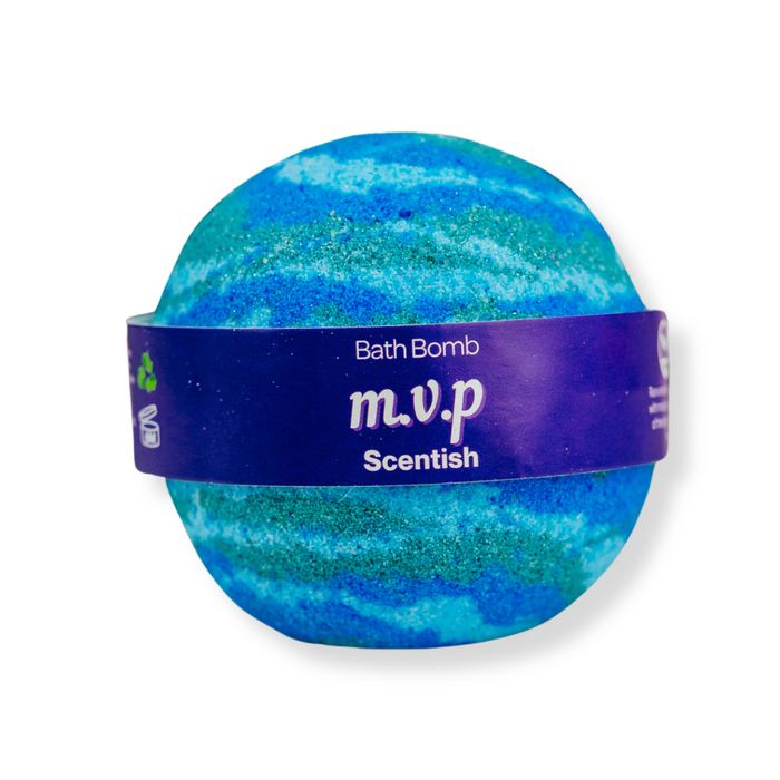 M.V.P. Bath Bomb