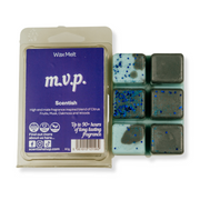 M.V.P. Wax Melt