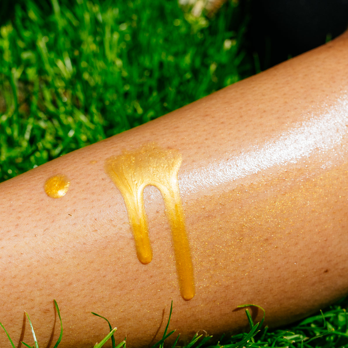 Madagascan Dream Body Oil