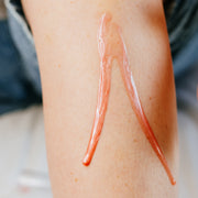 Make Me Blush Body Oil