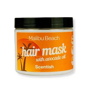Malibu Beach Hair Mask