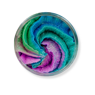 Mermaid Whipped Soap